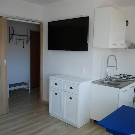 Apartament Morski Hel Exterior photo