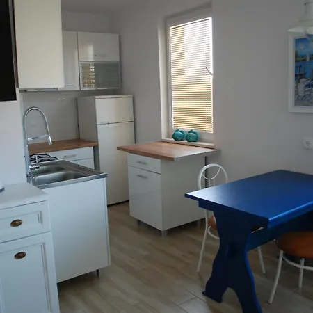 Apartament Morski Hel Exterior photo