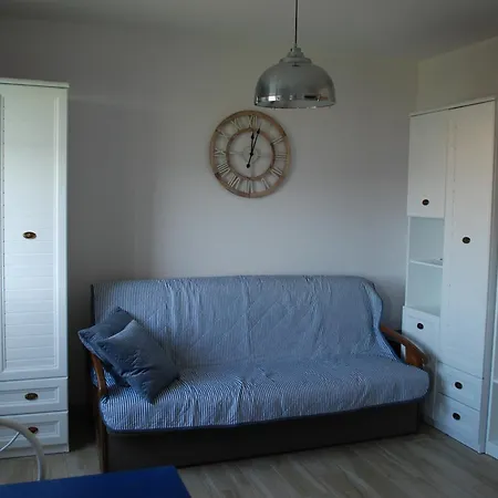 Apartament Morski Hel Exterior photo
