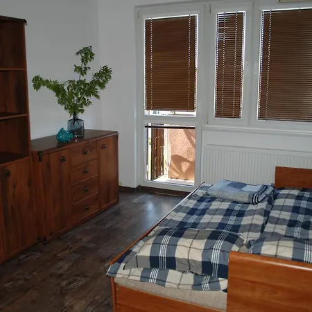 Apartament Morski Hel Exterior photo