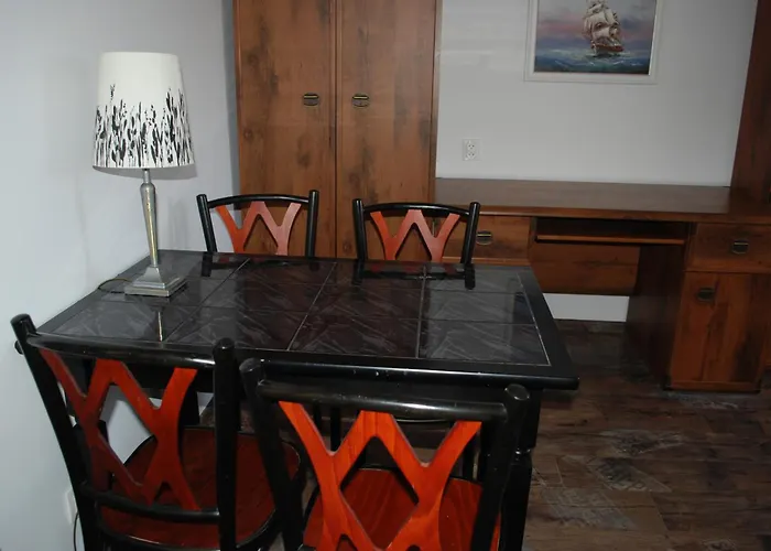 Apartament Morski