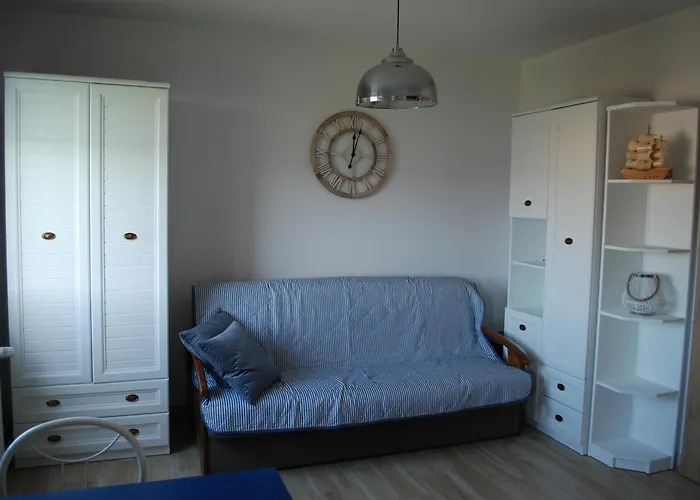 Apartament Morski