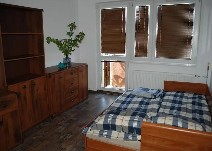 Apartament Morski