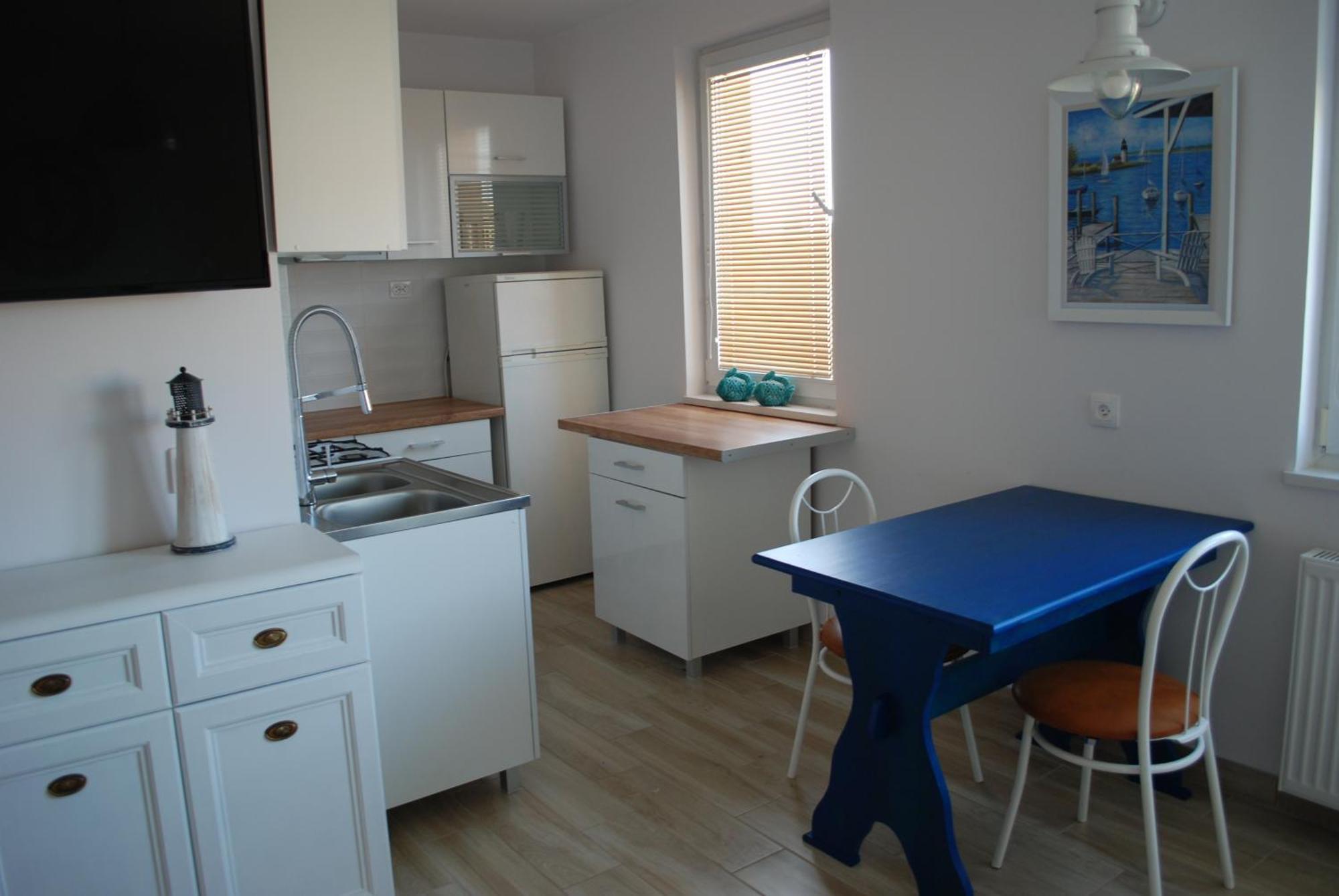 Apartment Morski *