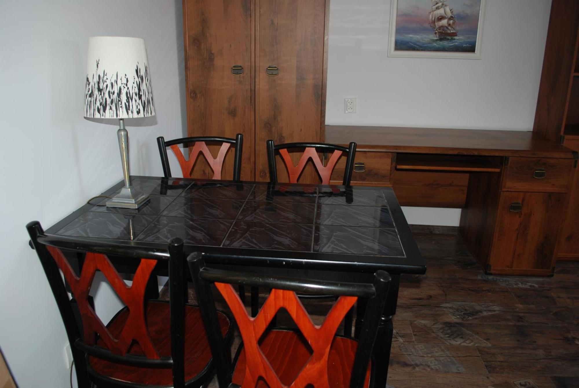 Morski Apartment Hel