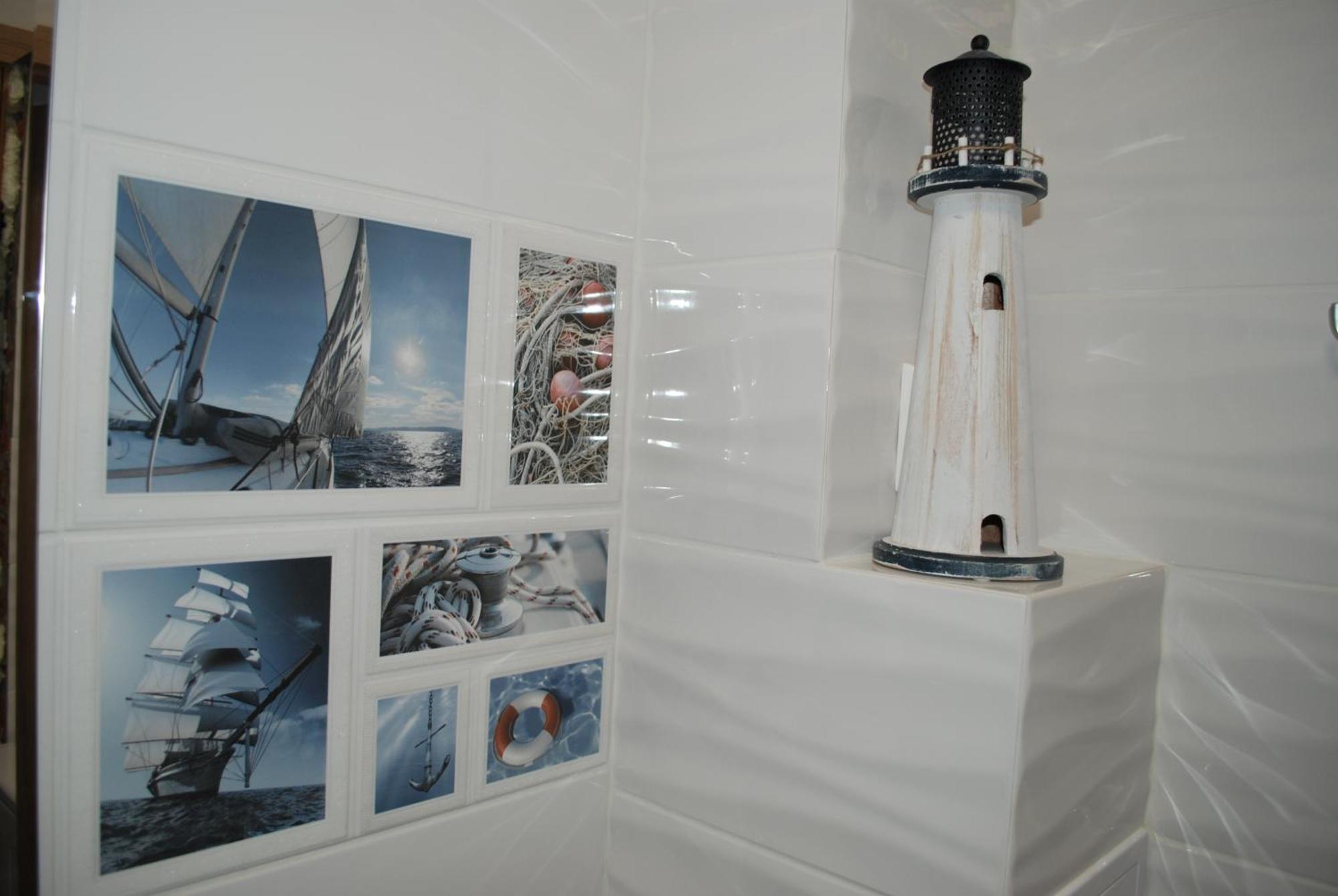 Apartment Morski