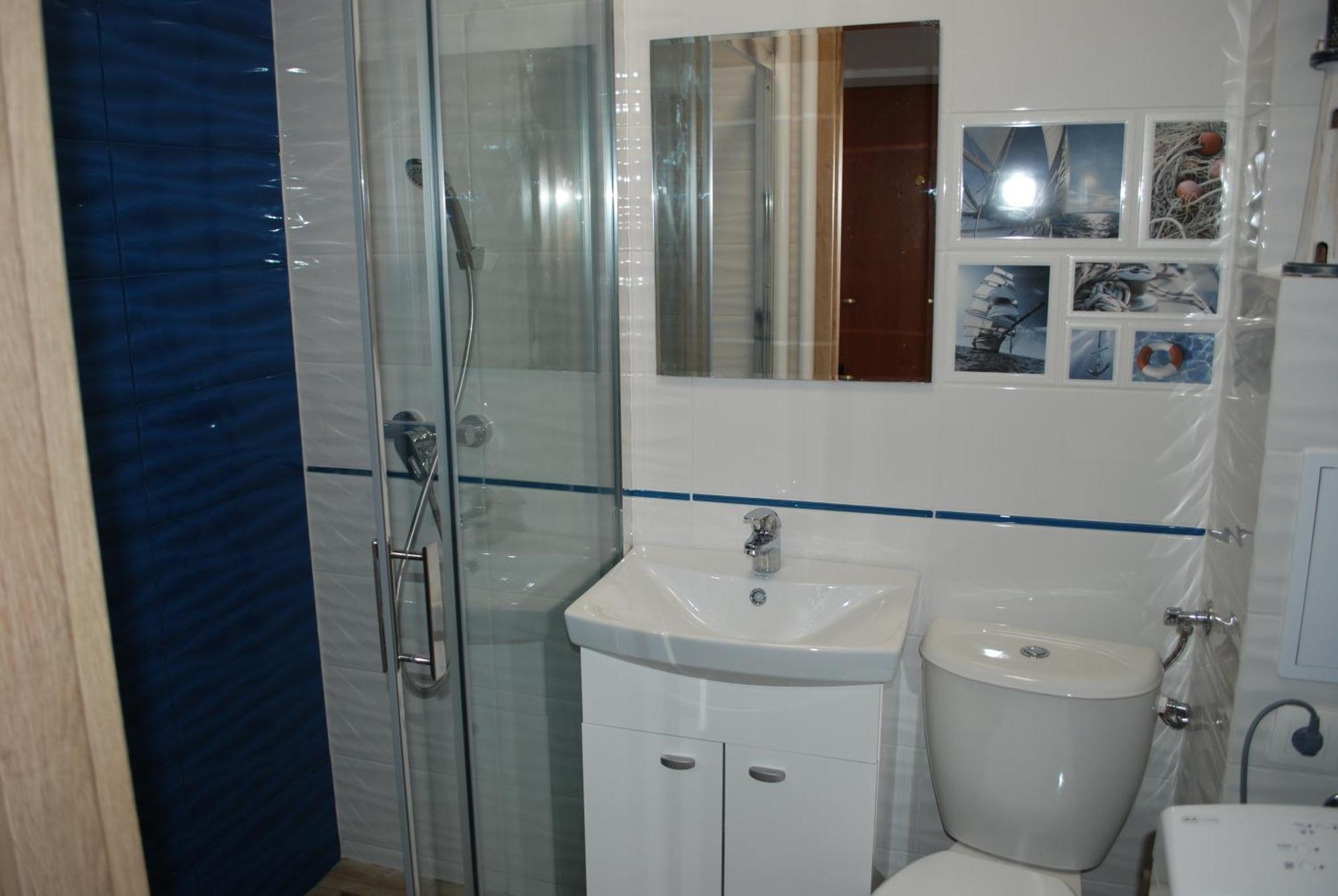 Apartment Morski *