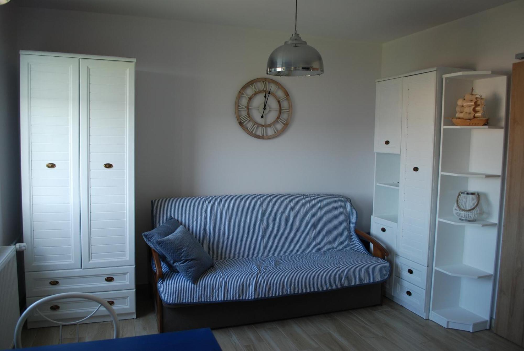 Morski Apartment Hel