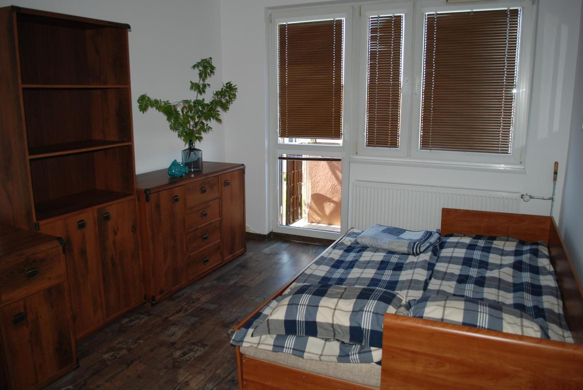 Apartment Morski Hel