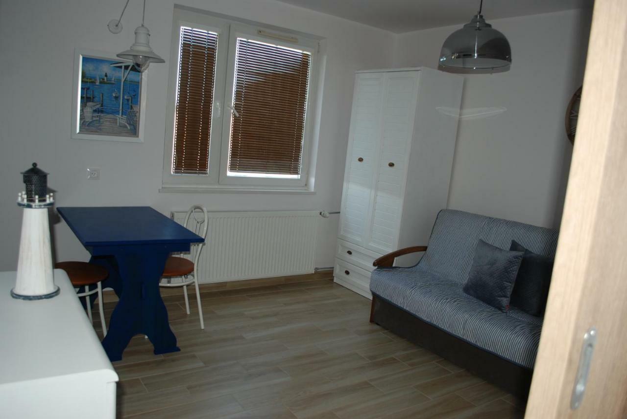 Apartment Morski Hel