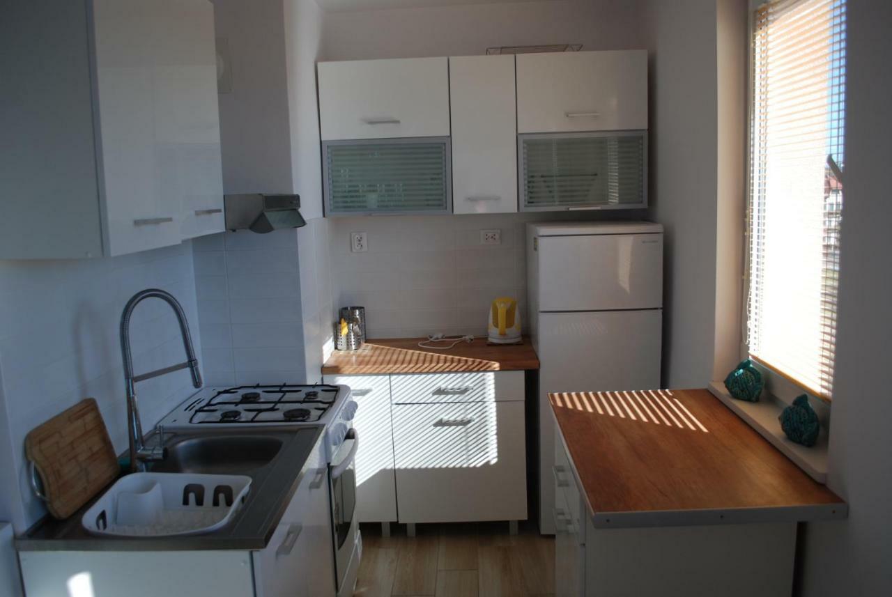 Apartament Morski Hel